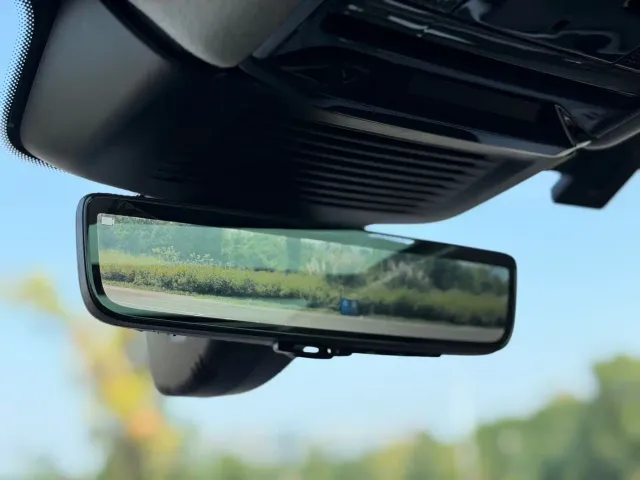 Land Rover Range Rover Sport — Фото автомобиля 21
