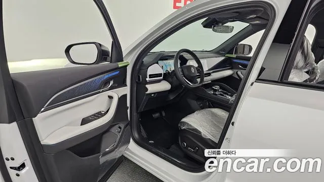Renault Korea Grand Koleos — Фото автомобиля 16