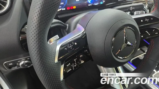 Mercedes-Benz EQA — Фото автомобиля 18