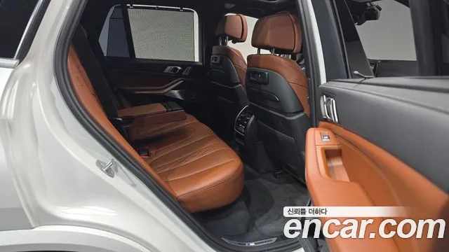 BMW X5 — Фото автомобиля 12