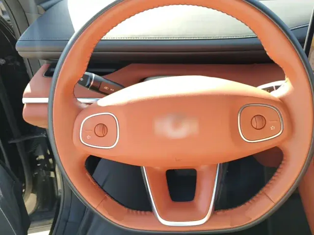 Changan Qiyuan Q07 — Фото автомобиля 10