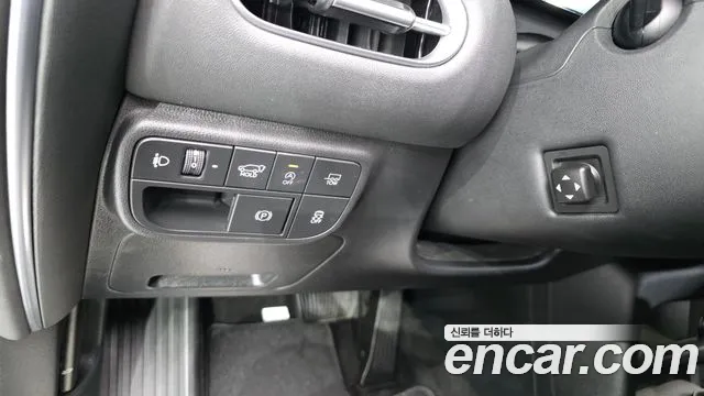 Hyundai Palisade Palisade (LX3) Бензин 2.5T 2WD 9 мест — Фото автомобиля 18