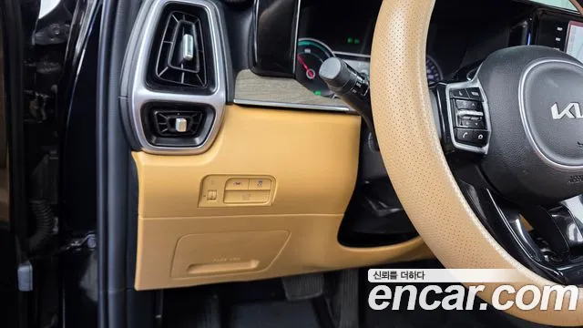 Kia Sorento 4th Gen — Фото автомобиля 16