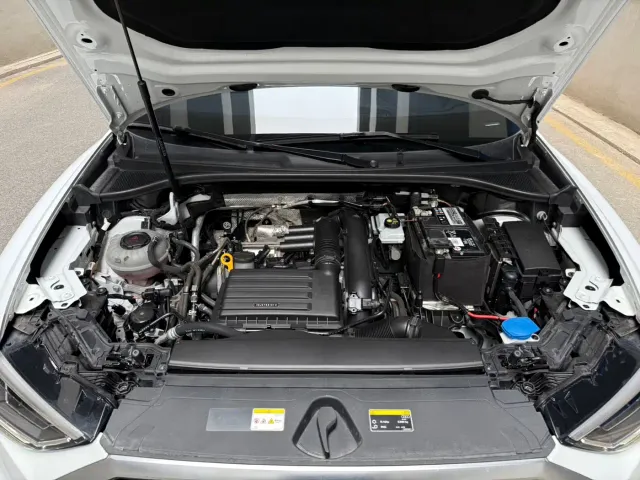 Audi Q3 — Фото автомобиля 26