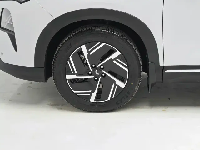 Wuling Starlight S — Фото автомобиля 8