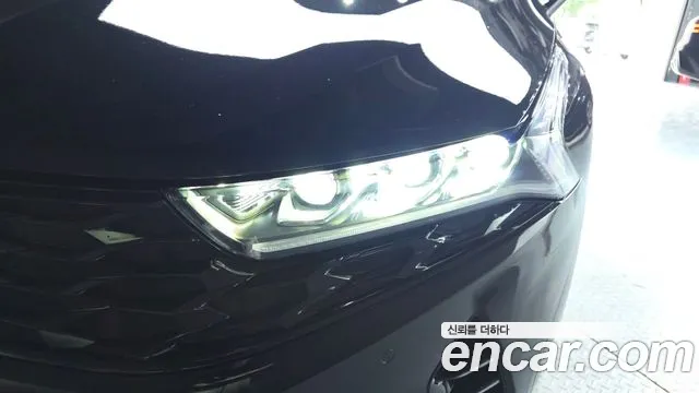 Kia K5 Noblesse — Фото автомобиля 20