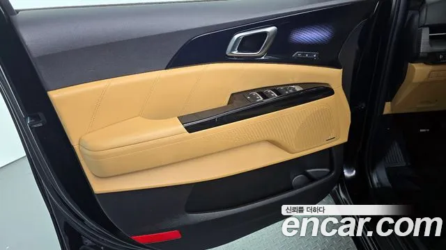 Kia Canival Carnival 4 поколение Дизель 11 мест Signature — Фото автомобиля 24