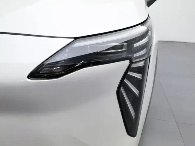 GAC Aion Y — Фото автомобиля 7