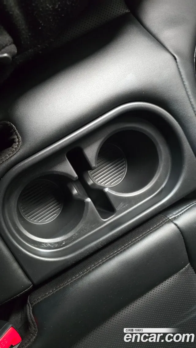Hyundai Casper — Фото автомобиля 29
