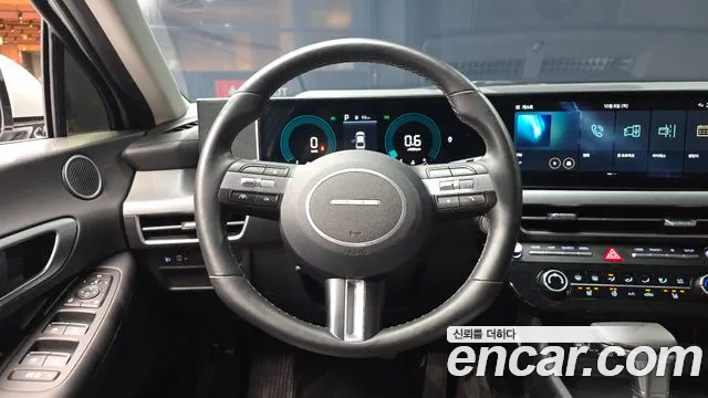 Hyundai Sonata DN8 — Фото автомобиля 19