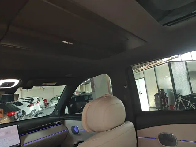 GAC Trumpchi Xiangwang S7 — Фото автомобиля 17