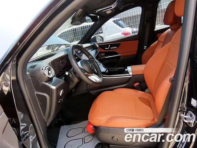 Mercedes-Benz GLC-Class GLC-класс X254 GLC300 4MATIC Avantgarde — Фото автомобиля 5