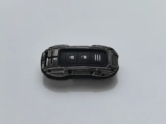 Nissan X-Trail — Фото автомобиля 19