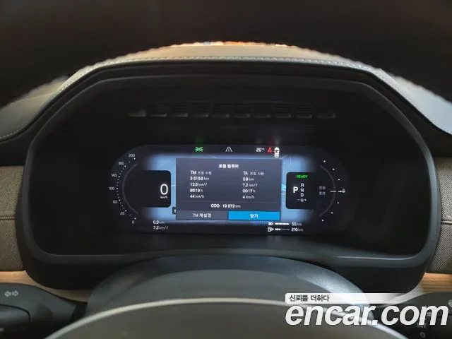 Volvo XC90 2nd Gen — Фото автомобиля 8