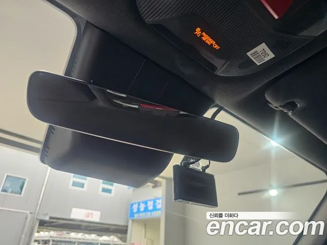 Kia Tasman Tasman 2.5T Бензин 2WD — Фото автомобиля 15