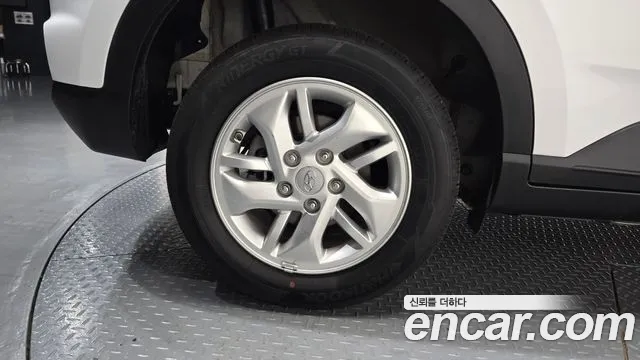 Hyundai Venue Venue 1.6 Premium — Фото автомобиля 5