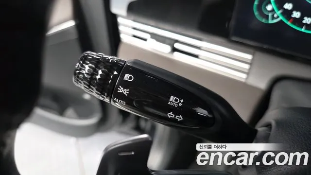 Hyundai Grandeur Grandeur (New) — Фото автомобиля 25