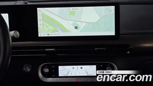 Genesis GV60 — Фото автомобиля 13
