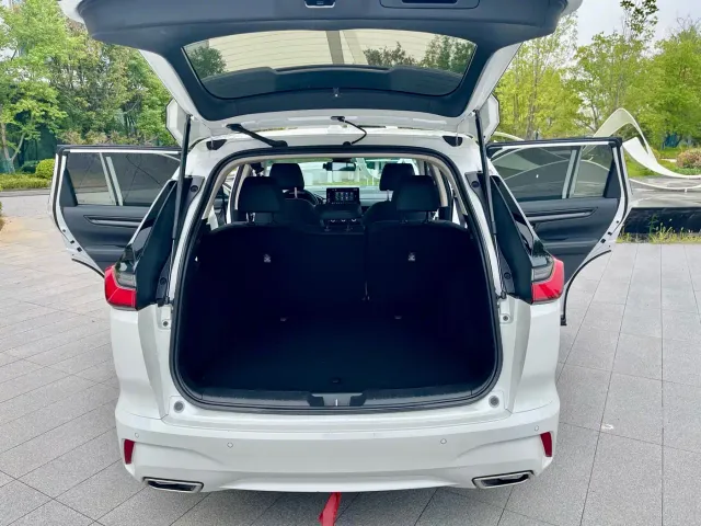 Honda Breeze — Фото автомобиля 24