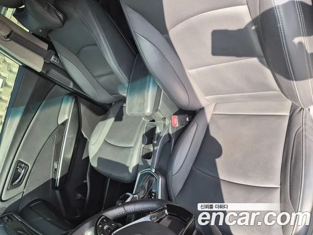 KGM Tivoli Very New — Фото автомобиля 18