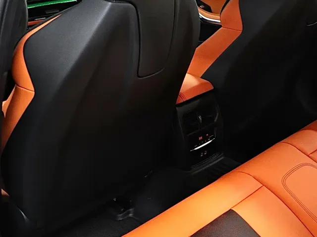 BMW M3 — Фото автомобиля 13