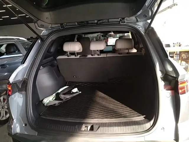 BYD Song Pro — Фото автомобиля 18