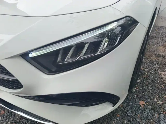Mercedes-Benz A-Class — Фото автомобиля 23