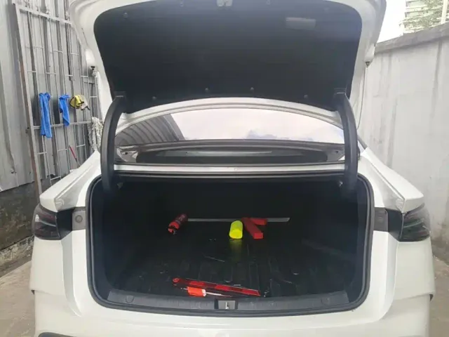 BYD Seal 06 — Фото автомобиля 18