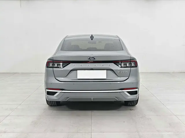 Ford Mondeo — Фото автомобиля 2
