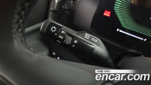 Kia Tasman Tasman 2.5T Бензин 4WD — Фото автомобиля 26