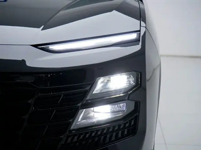 Jetour Dashing — Фото автомобиля 15