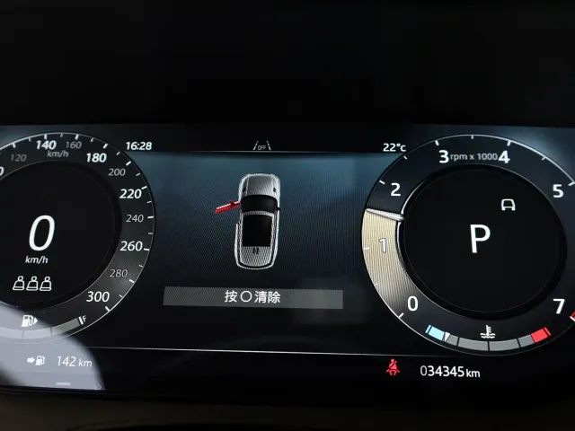 Land Rover Range Rover Sport — Фото автомобиля 14