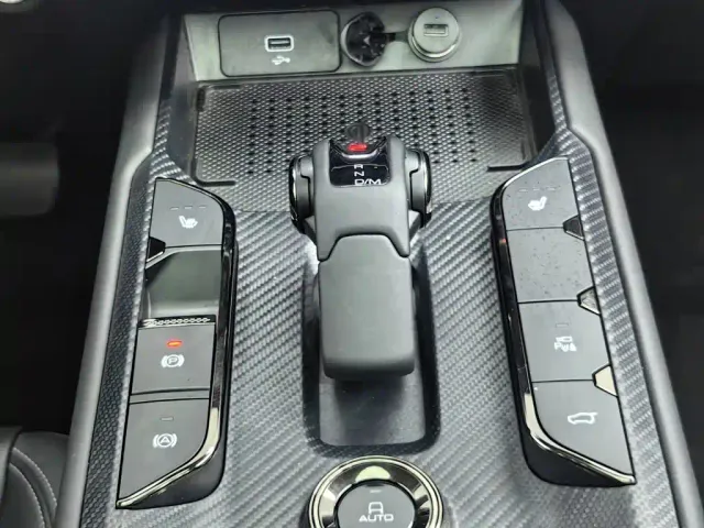 Haval Big Dog — Фото автомобиля 13