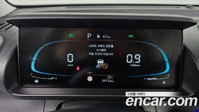 Hyundai Casper Casper Turbo Essential — Фото автомобиля 8