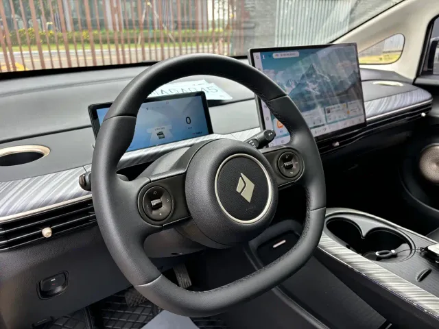 Baojun Baojun Cloud 2023 460 Max — Фото автомобиля 10