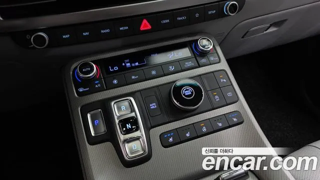 Hyundai Palisade The New Palisade Бензин 3.8 2WD — Фото автомобиля 9