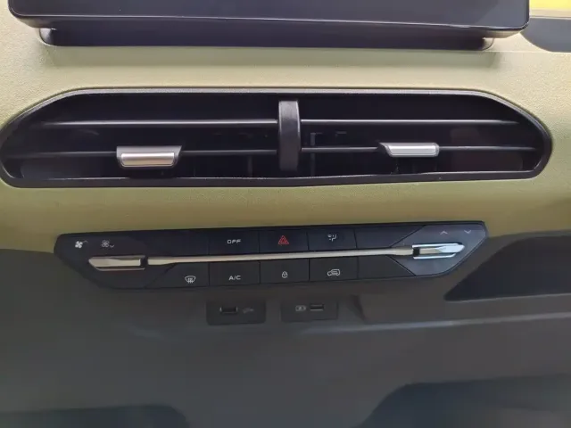 Geely Panda — Фото автомобиля 18