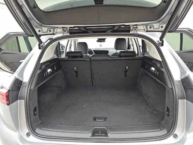 Buick Envision S — Фото автомобиля 16