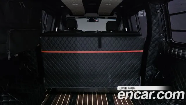 Hyundai Staria — Фото автомобиля 25