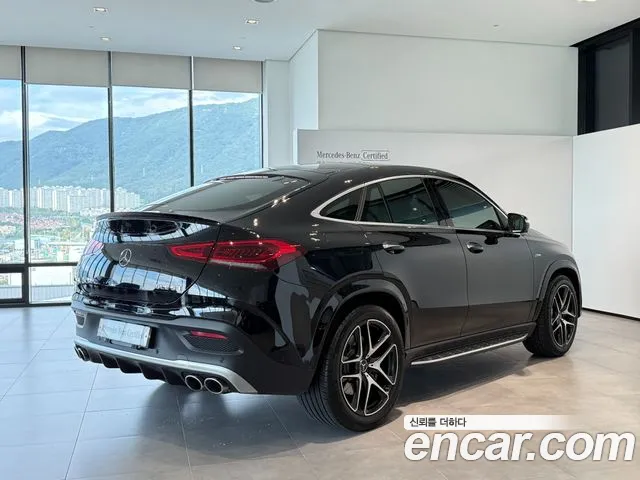 Mercedes-Benz GLE-Class W167 — Фото автомобиля 4