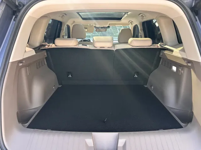 Haval Big Dog — Фото автомобиля 19
