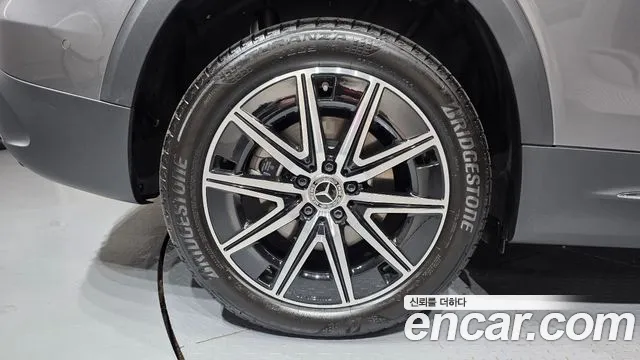 Mercedes-Benz EQB X243 — Фото автомобиля 5