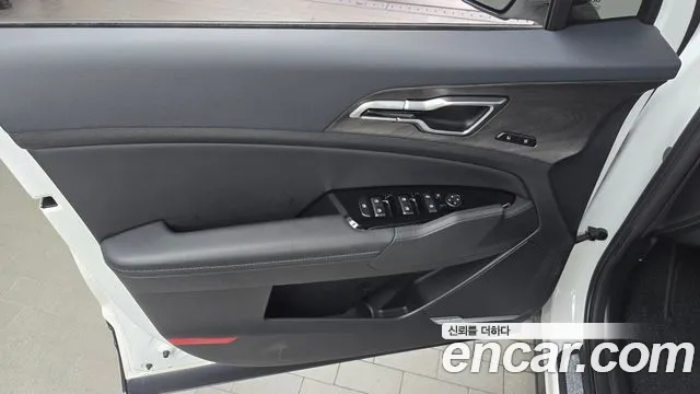 Kia Sportage — Фото автомобиля 22