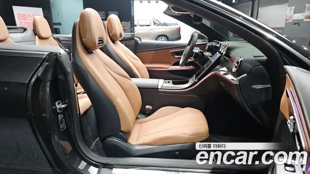 Mercedes-Benz CLE-Class — Фото автомобиля 12