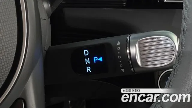 Hyundai Ioniq5 Ioniq5 Long Range AWD — Фото автомобиля 8