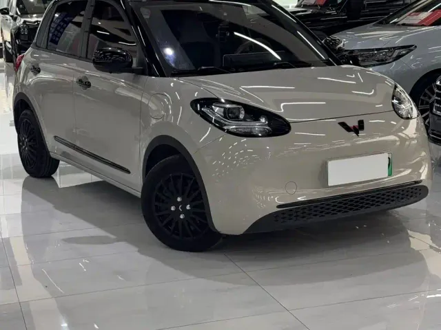 Wuling Bingo — Фото автомобиля 5