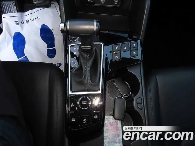 Kia Sportage 5th Gen — Фото автомобиля 10