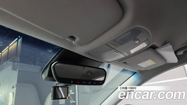Hyundai Kona Новый Kona Бензин 2.0 2WD — Фото автомобиля 29