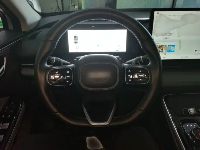 GAC Aion S Plus — Фото автомобиля 10