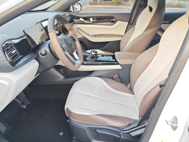 BYD Qin PLUS — Фото автомобиля 14
